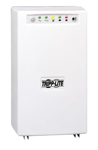 Tripp Lite SMART1200XLHG - UPS / Surge Protector