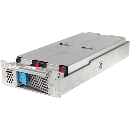 APC SUA3000RM2U - UPS / Surge Protector