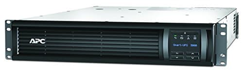 APC SMT3000RM2U - UPS / Surge Protector