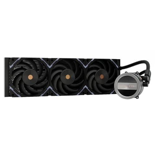 Valkyrie DRAGONFANG - CPU Cooler