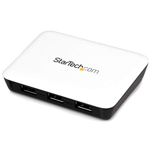 StarTech ST3300U3S - Networking