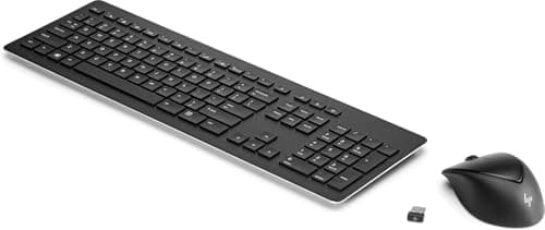 HP 950MK - Keyboard