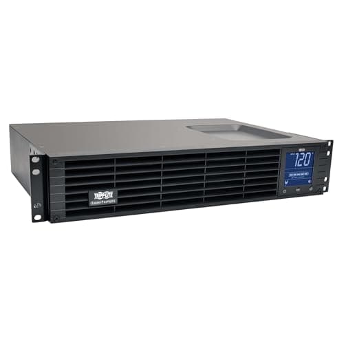 Tripp Lite SMC15002URM - UPS / Surge Protector