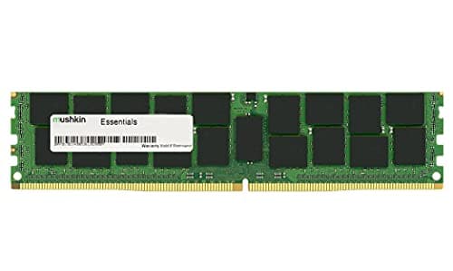 Mushkin Blackline 32 GB (4x8GB DDR4-2133) - Memory (RAM)