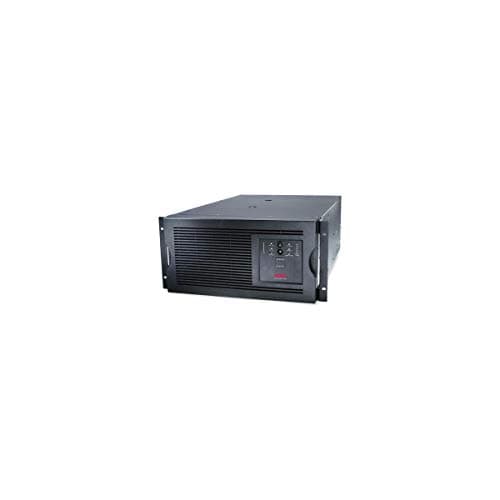 APC SUA5000RMT5U - UPS / Surge Protector