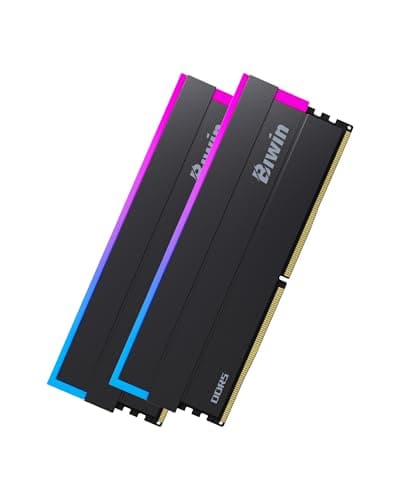 Biwin Black Opal DW100 RGB 32 GB (2x16GB DDR5-6000) - Memory (RAM)