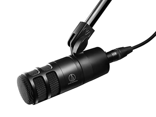 Audio-Technica  - Microphone