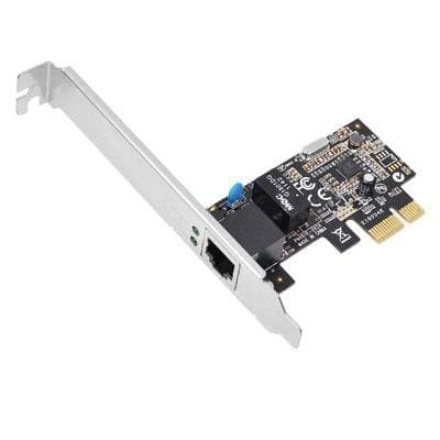 SIIG CN-GP1021-S3 - Networking