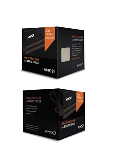 AMD FX-4200 - CPU / Processor