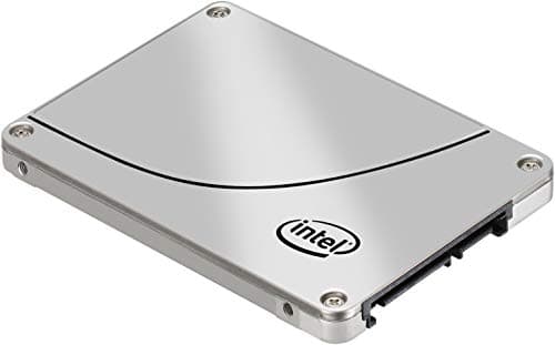 Intel DC S3610 400 GB - Storage