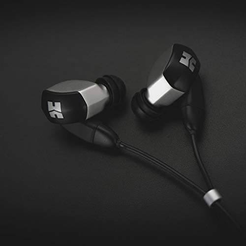 HiFiMAN RE2000 Silver - Headset