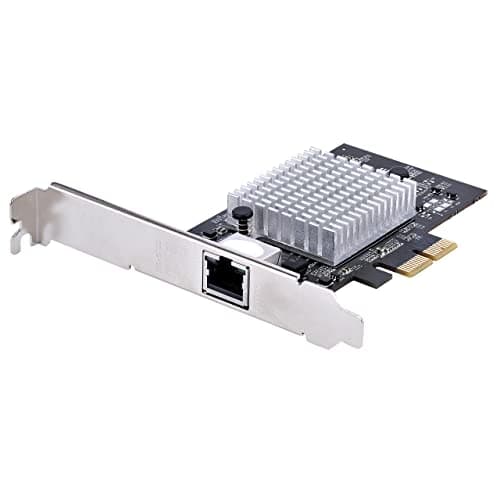 StarTech ST10GSPEXNB - Networking
