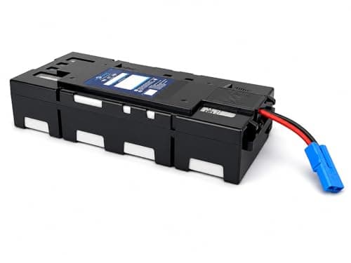 APC SMX1500RMI2U - UPS / Surge Protector