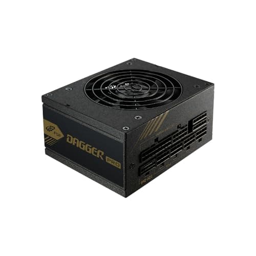 FSP Group HEXA 85+ PRO 850W - Power Supply