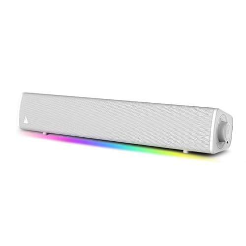 Creative Labs Sound Blaster GS3 Rev C - Speakers