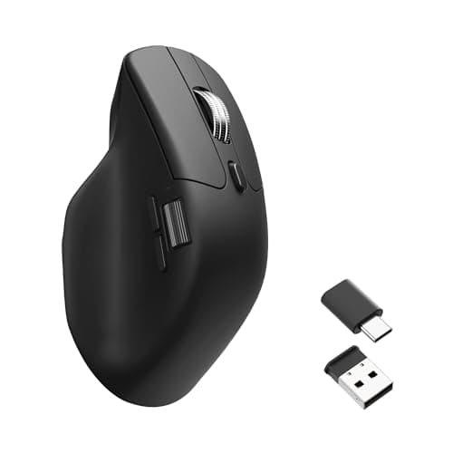 Keychron M6 1000Hz - Mouse