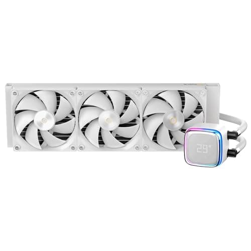 Ocypus Iota L36 - CPU Cooler
