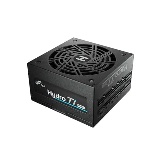 FSP Group Hydro Ti PRO,Gen 5 1000W - Power Supply