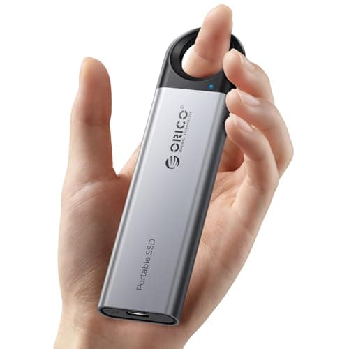 Orico J-10 1 TB - Storage