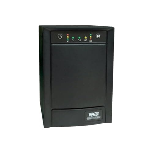 Tripp Lite SMART1500SLT - UPS / Surge Protector