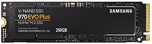 Samsung Spinpoint M7 250 GB - Storage
