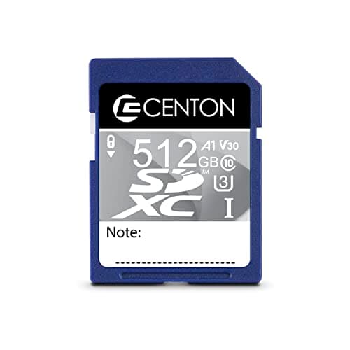 Centon MP Essential 512 GB - Storage