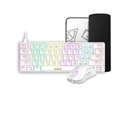GAMDIAS Zeus E2 - Mouse