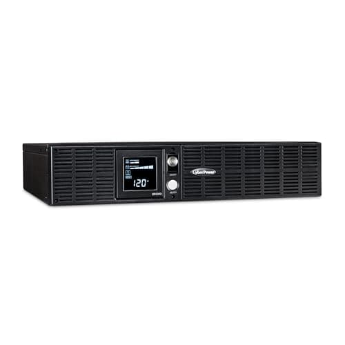 CyberPower OR2200LCDRT2U - UPS / Surge Protector