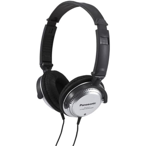 Panasonic RP-HT227 - Headset