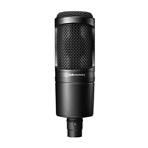 Audio-Technica  - Microphone