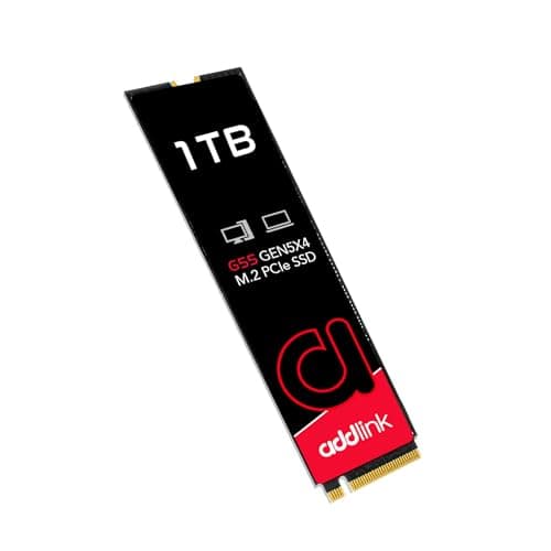 Addlink G55 1 TB - Storage