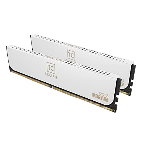 Klevv CRAS V RGB 48 GB (2x24GB DDR5-6400) - Memory (RAM)