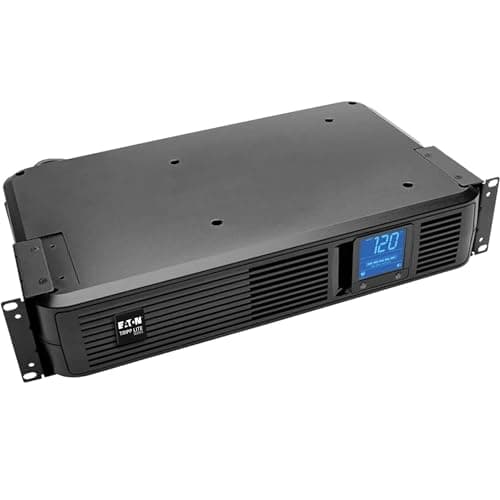 Tripp Lite SMART1500LCDXL - UPS / Surge Protector