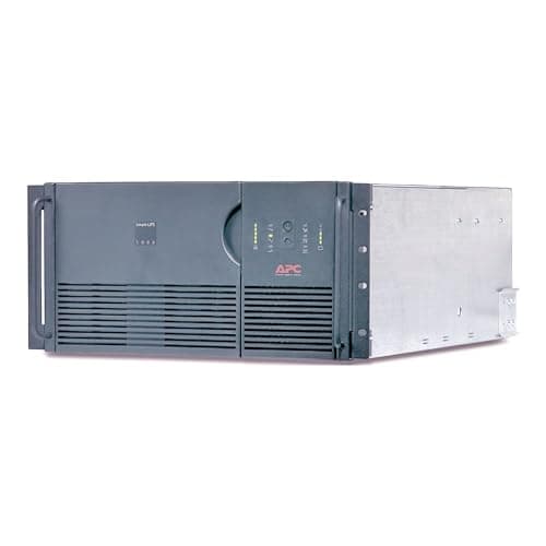 APC SU5000R5TBX120 - UPS / Surge Protector