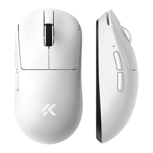 MCHOSE A7 - Mouse