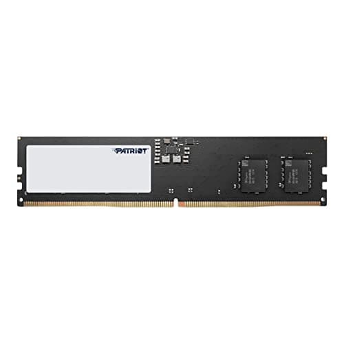 Mushkin Redline Pro 16 GB (1x16GB DDR5-4800) - Memory (RAM)