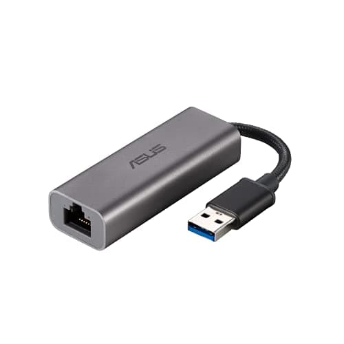 Asus USB-C2500 - Networking