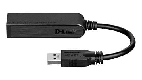 D-Link DUB-1312 - Networking
