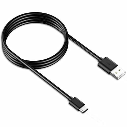 NTQinParts Replacement USB C Type-C Charger Power Cable Cord for Motu M2 2x2, M4 4x4 USB-C Audio Interface - Audio Interface