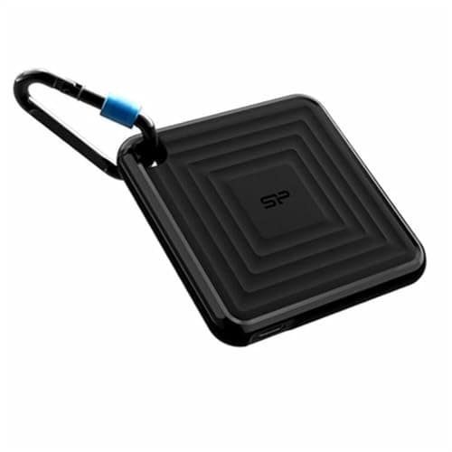 Silicon Power PC60 - External Storage