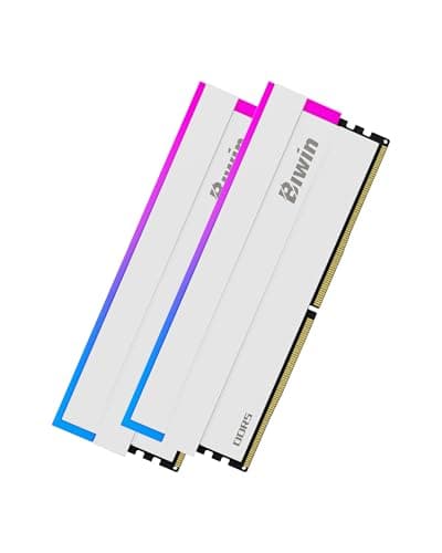 Biwin Black Opal DW100 RGB 32 GB (2x16GB DDR5-8000) - Memory (RAM)