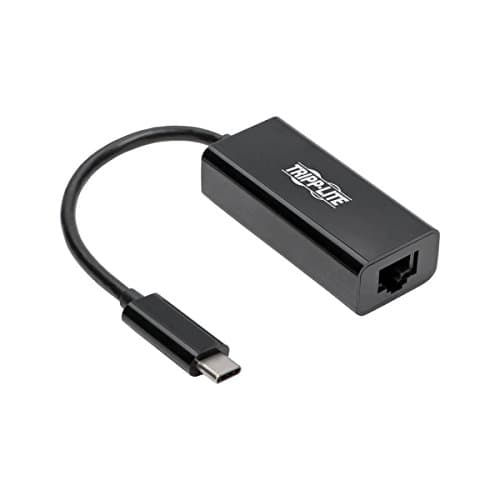 Tripp Lite U436-000-GB - Networking