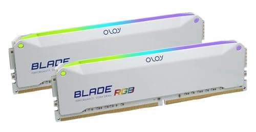OLOy Blade RGB 16 GB (2x8GB DDR4-3200) - Memory (RAM)