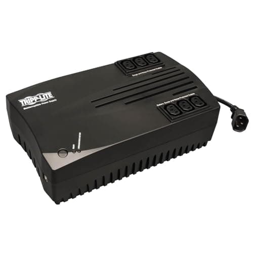 Tripp Lite AVRX750U - UPS / Surge Protector