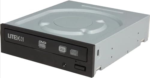 Lite-On IHAS324-07 - Optical Drive