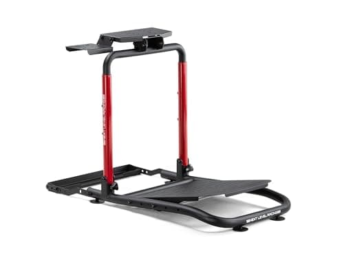 Next Level Racing Wheel Stand Lite 2.0 (NLR-S040) - Sim Racing