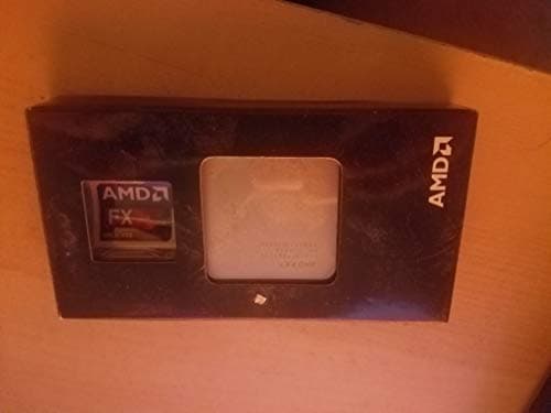 AMD FX-6200 - CPU / Processor