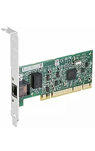Intel PWLA8391GTLBLK - Networking