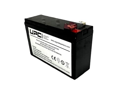 APC BGE90M - UPS / Surge Protector