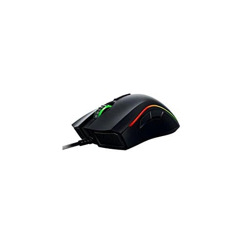 Razer BlackWidow X Tournament Edition Chroma - Keyboard